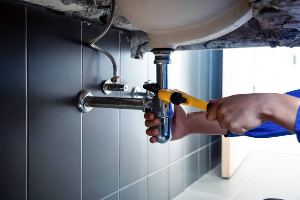 Commercial Plumbing Services in Fruitland Park, FL